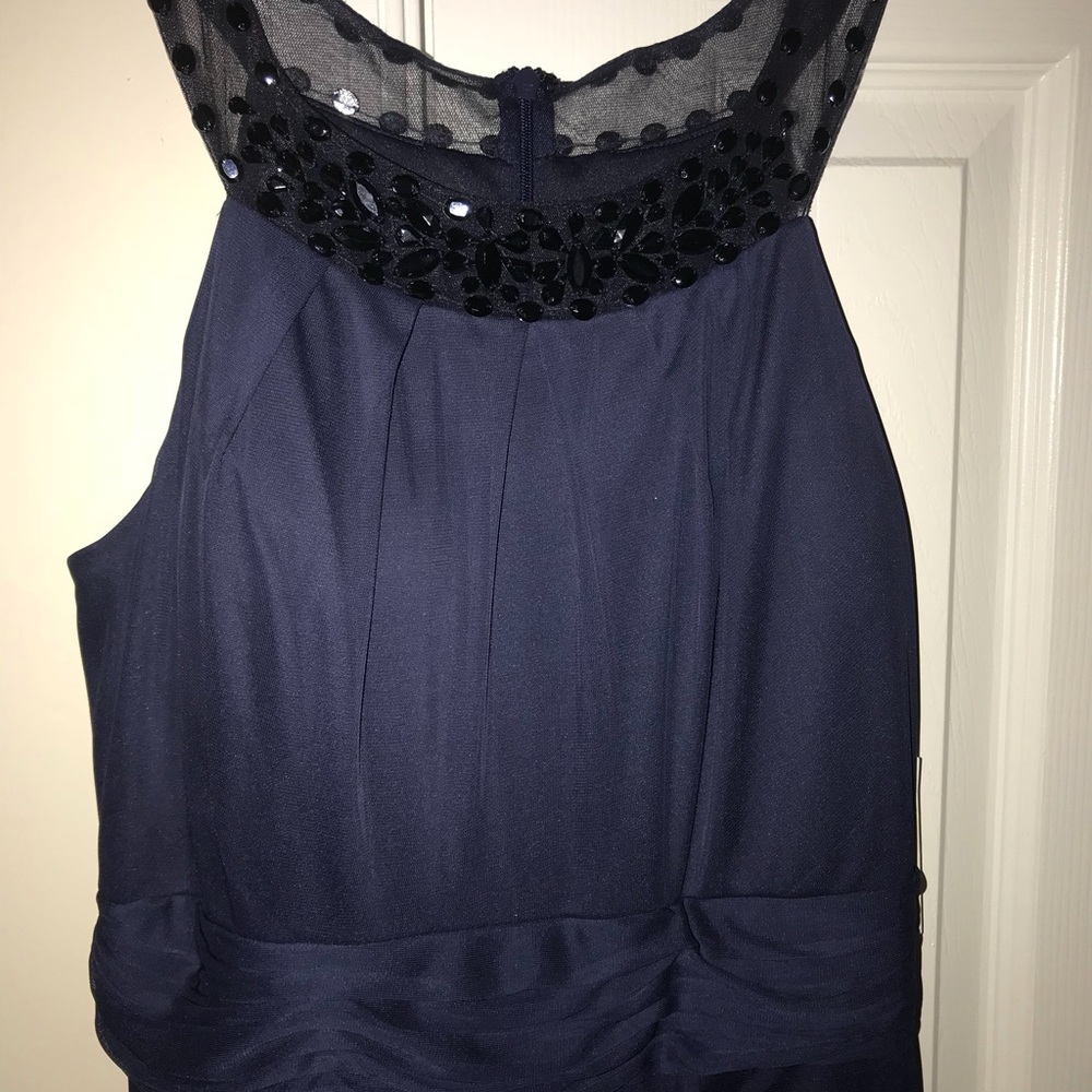 NWT David’s Bridal dress size 12